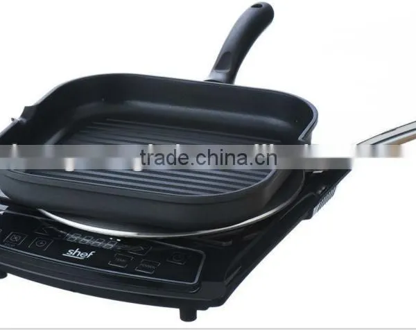 Stainless Steel Induction Adaptor, Heat Diffuser, Induction Plate Quality Choice photo-2