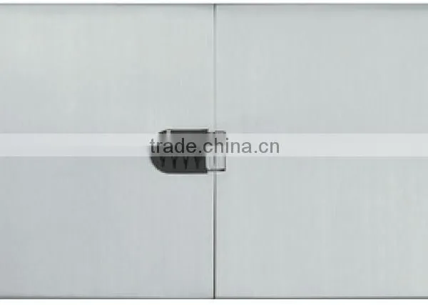 Flat Push Type Floor Box photo-3