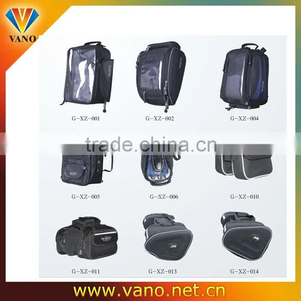 2015 High Quality Motorcycle Waterproof Helmet Bag Bicycle Helmet Bag photo-2