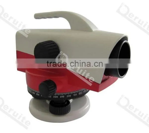 GEODESY INSTRUMENT: AUTOMATIC LEVEL, AUTO LEVEL NA532