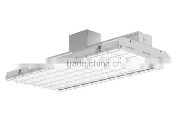 DLC Premium UL LED Linear High Bay, 130 LPW 100W, 150W, 200W, 300W LED Linear High Bay Quality Choice photo-4