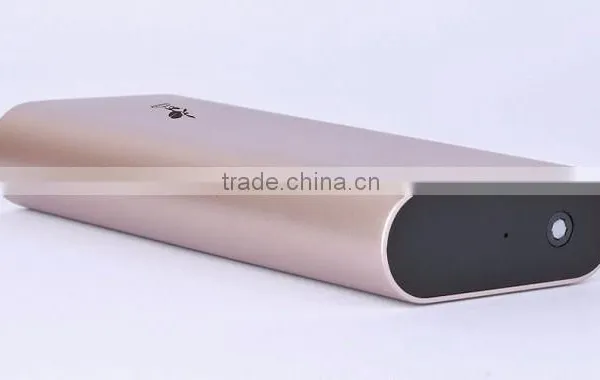 720P Mini Traveler HD Digital Video Camera With Power Bank photo-5