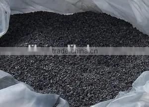 Graphitized Petroleum Coke Carbon Raiser / GPC/ Recarburizer/ Recarburiser/Carbon Additive photo-4