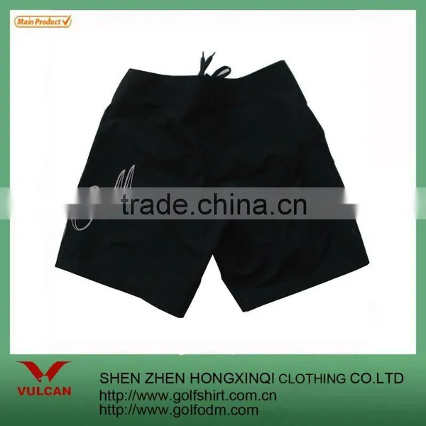 Cool Dry Fabric Men's Beach Shorts