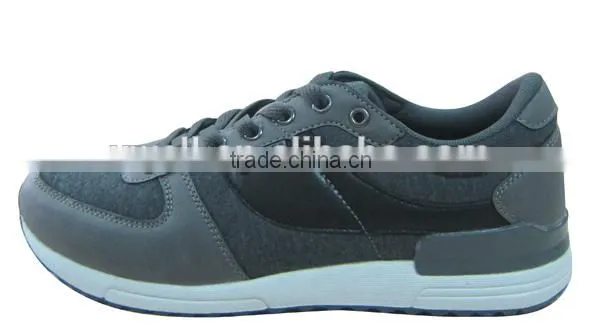 China Factory Price Shoe,casual Shoes for Men photo-3