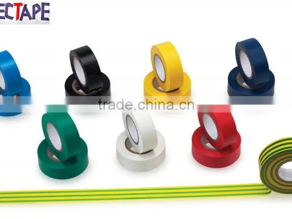 PVC Insulating Tape