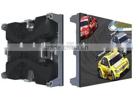 Indoor SMD Shenzhen p3 Led Video Wall Panel photo-3