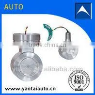 Capacitive Signal Pressure Sensor With High Accuracy