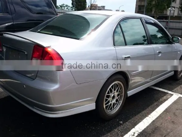 2001 Used Left Hand Car For Civic (8K-0929) photo-2