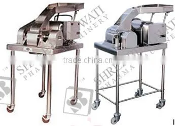 Communiting Mill