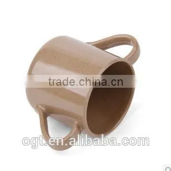 2015 Christmas Biodegradable Baby Drinking Cup, photo-2