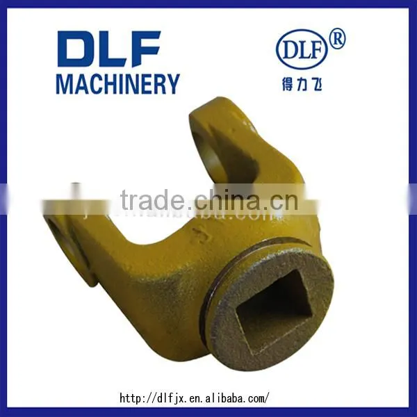 All Kinds of Yoke for Agricultural Machinery photo-6