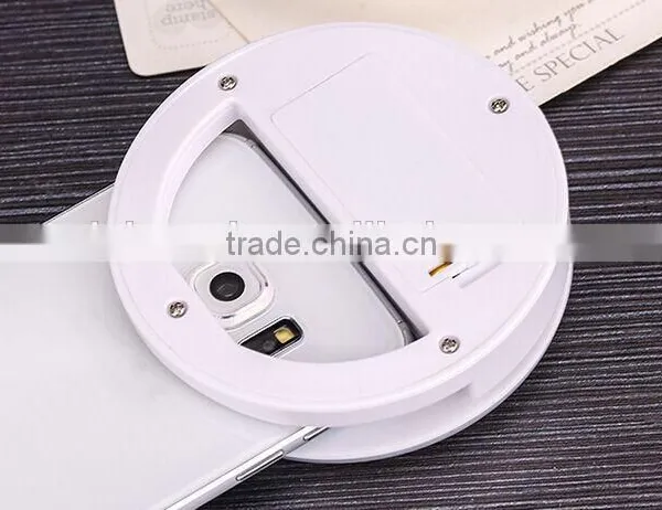 Selfie Led Light for Taking Photos New Led Patriot Lighting Products Universal Led Selfie Light Fill Light in the Dark photo-6