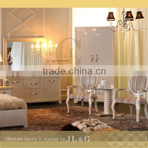 JB10-07 Dresser Chest for Bedroom Furniture From JL&C Furniture Lastest Designs 2014 (China Supplier) photo-6