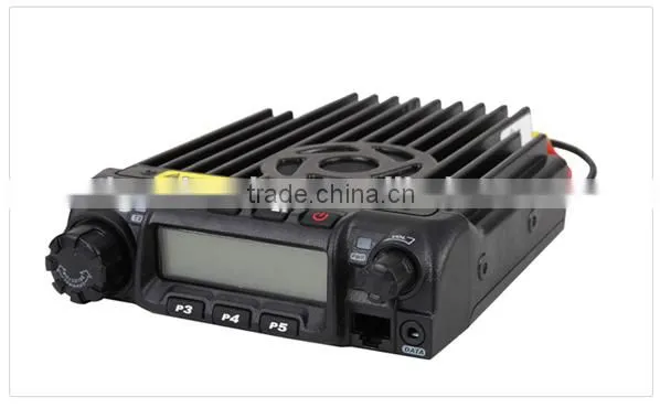 TD-M558 Nice Price Car Radio 60W VHF UHF Mobile Radio Walkie Talkie photo-2