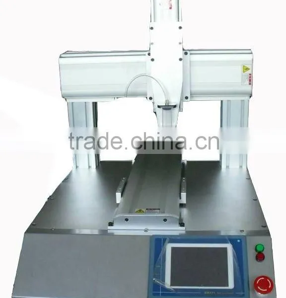Three-axis Pcb Router Robot