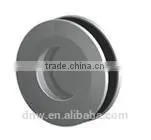 Aluminum sliding door handle