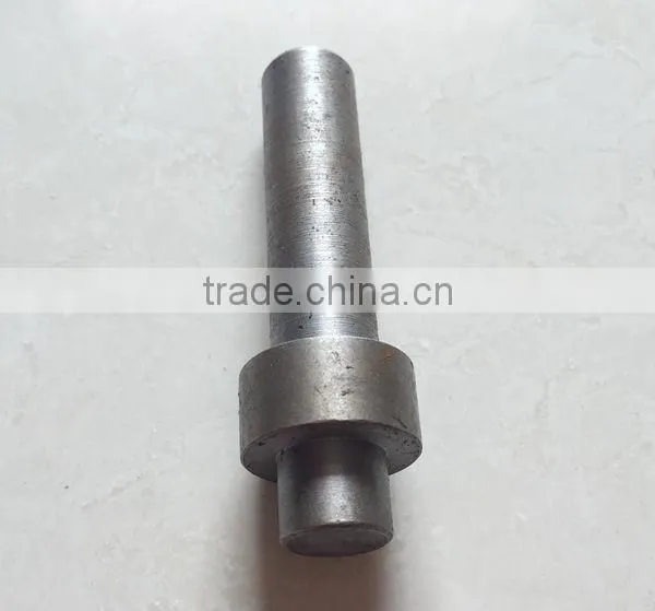 CNC Precision Milled Aluminum Parts for Auto Accessories photo-2
