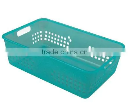 Professional Basket Plastic Mould photo-3