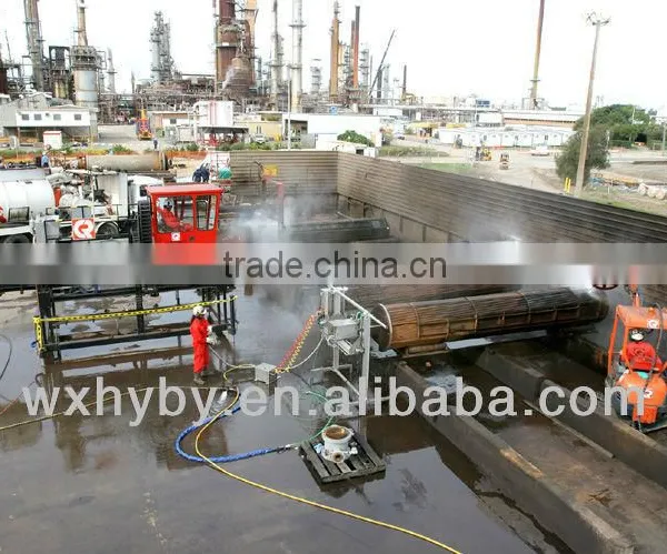 High Pressure Industrial Cleaner photo-3