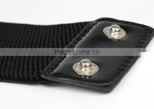 Fashion Nobility Elastic Belt For Dresses SWF-W15062902 photo-5