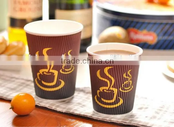 With CE Widely Used Coffee Cup Printing Machine photo-5