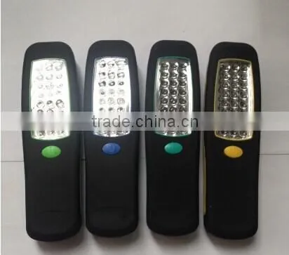 24LED Working Light photo-4