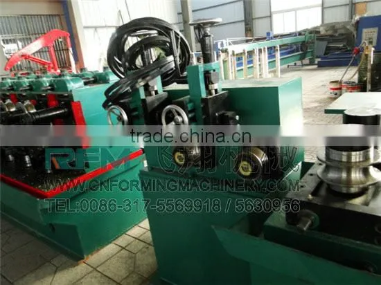 Pipe Elbow Forming Machines photo-3