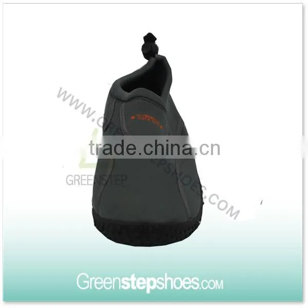 Men's Easy Wave Water Shoes Pool and Beach Aqua Socks photo-3