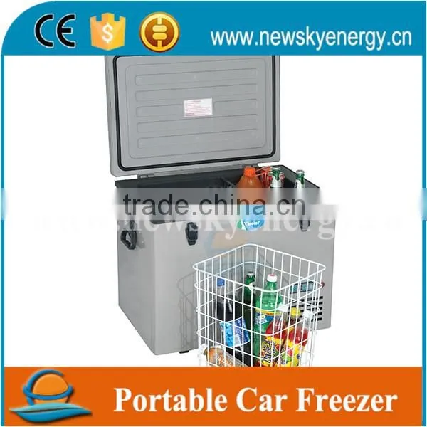 2016 Promotion Personalized Outdoor Freezer photo-4