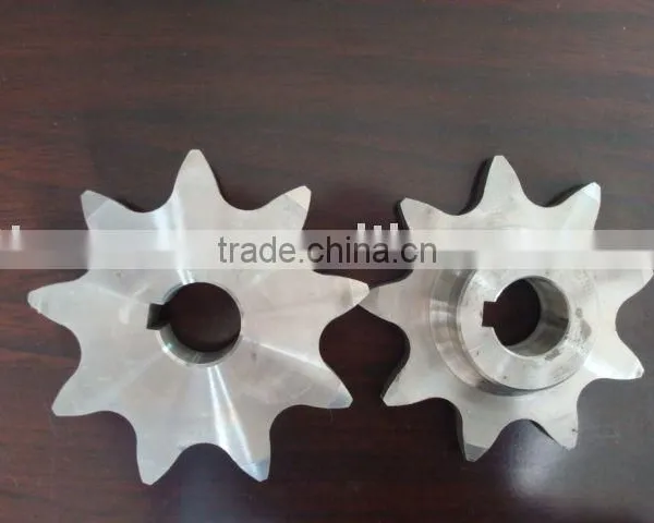 Sprocket