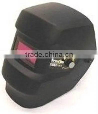 Auto Darkening Helmets