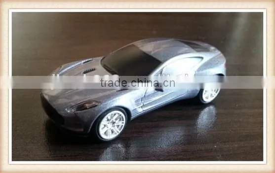8GB Metal USB Flash Drive Usb Stick photo-2