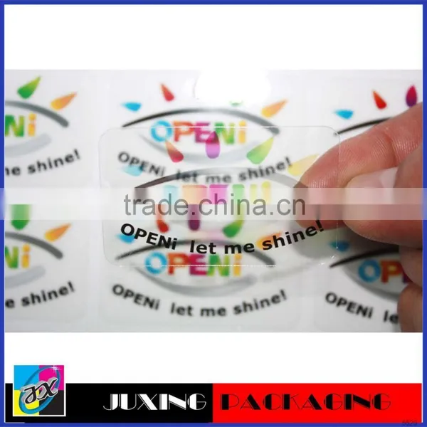 High Quality HS Code For Labels photo-4