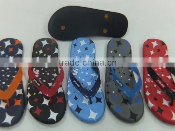 Beach Slipper