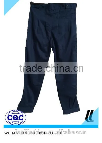Fashion Woman Breeches Riding Pants photo-2