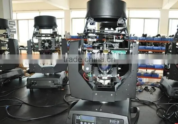 2015 Hot Sale 2 Years Warranty 230W 7R Beam Light photo-6