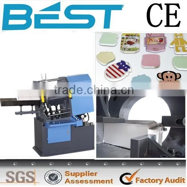 Auto Key Cutting Machine