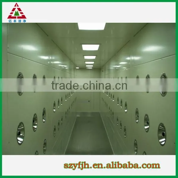 Air Shower Clean Room photo-3
