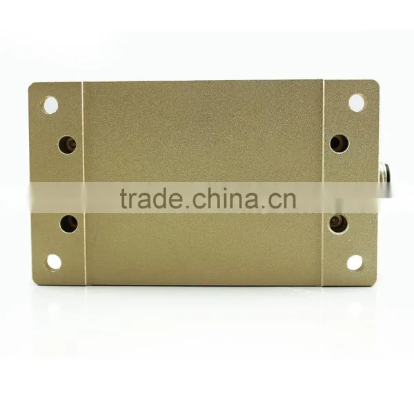 0.0001 Resolution Linearity Inclinometer High Frequency +-0.0008 Temperature Drift With Air Plug photo-4