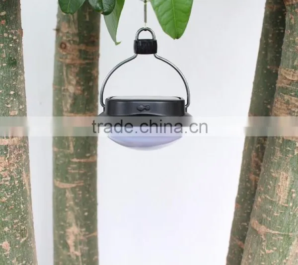 0.55w 5.5v 1200mh li Battery Waterproof Solar Light photo-3