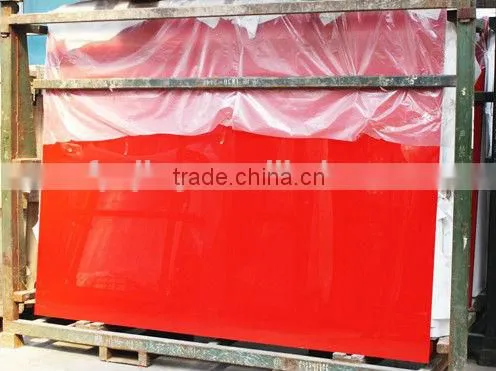 Decorative Glass, Decorative Sheet Clear Glass photo-4