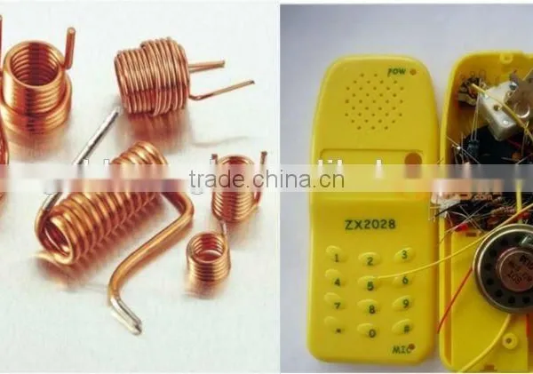 Spring Coil GE144