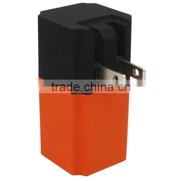 Direct Charging Mobile Charger New Power Bank Rectangle Shape photo-3