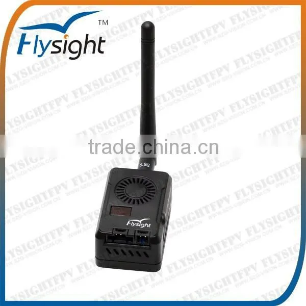 B668 5.8GHZ 32CH Wireless Video Transmitter For Remote Control Racing Car Toys photo-2