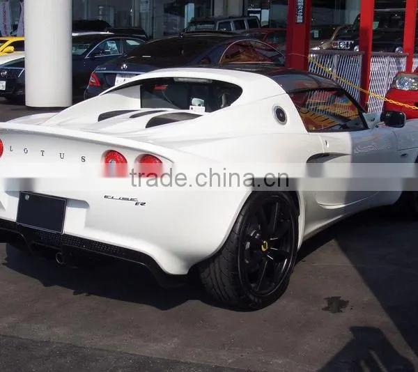 B/NEW LOTUS ELISE (RHD 819620 GASOLINE) photo-6