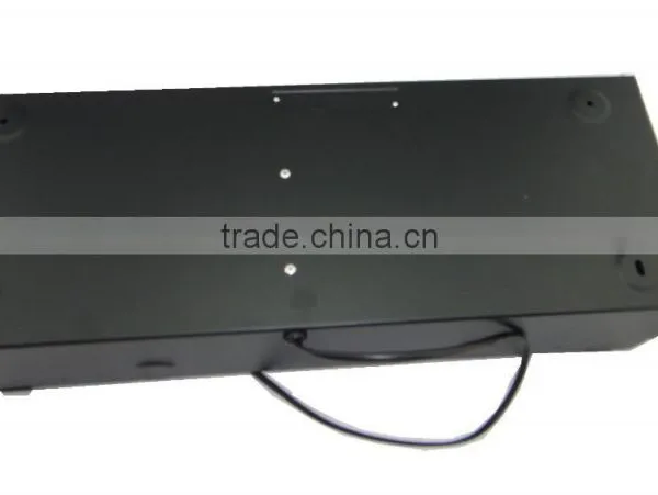RJ12 & RJ11 Manual Cash Counter/cash Register--HS170 photo-5