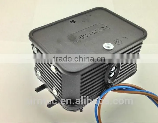 Single Stage Vacuum Pump photo-5