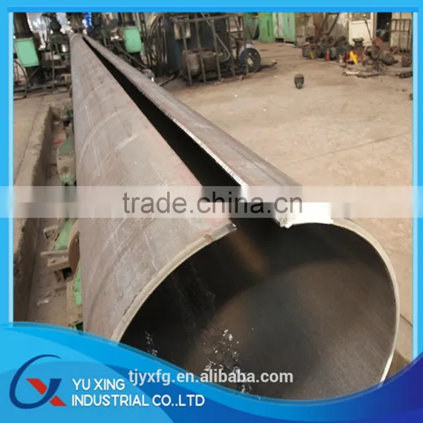 Lsaw Steel Pipe/LSAW Pipe