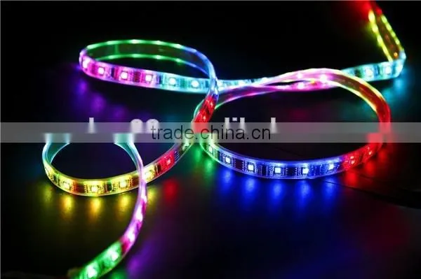 Led Strip Light 6mm Zilotek Led Strip Light photo-3